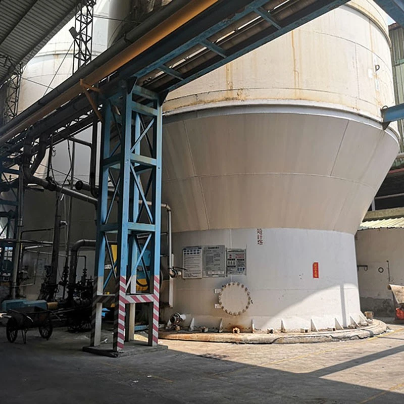 wood pulp tissue paper production line