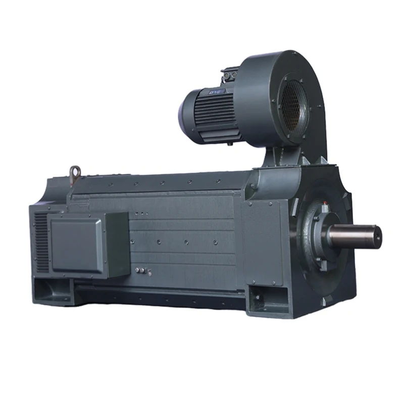 ZFQZ series DC motors(1) ZFQZ series DC motors(1)