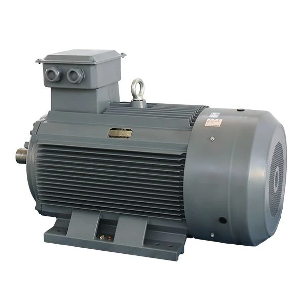 Tek Fazlı AC Motor